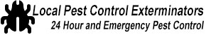 Seal Cove ME Pest Control Exterminators